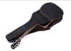 Waterproof Guitar Bag Backpack with Padding for 40"/41" Guitar