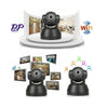 300,000 Robot Wi-Fi Monitoring Caméra Carte En-Ligne Cloud Pont H