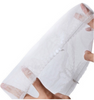 Comida Seguridad Desechable Higiene Bouffant Tapones 100 Blanco o Azul