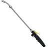 50cm Multifonctionnel Long Pôle Jet D'Eau Jet Pistolet Lavage de Voiture
