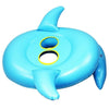 Hinchable Dibujos Animados Infantil Agua Taxis Juguete