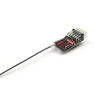 Radiolink R6ds 2.4g 6ch Ppm Pwm Sbus Salida Receptor Compatible At9 At10 Transm