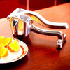 Juicer Fruit Squeezer Lemon Orange Hand Press