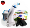 Portable Fonctionne à Piles Manuelle Pratique Aspirateur Scellement sans Fil