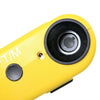 Yellow Laser Ultrasonic Handheld Portable Distance Meter CP-3010