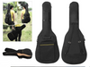 Waterproof Guitar Bag Backpack with Padding for 40"/41" Guitar