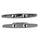 304 Stainless Steel Conjoined Cleat Yacht Marine Hardware 6"