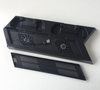 Nuevo Doble Ventilador de Refrigeración Puerto Carga Estación Ps4 With 3 USB Hub