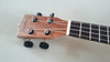 Student Professionnel 21 " Acoustique Soprano Hawaii Ukulélé Guitare Palissandre