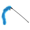 Cat Pet Toy Colorful Feather
