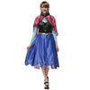 Anime Cosplay Videojuego Uniforme Stage Azafata Disfraz de Halloween Vestido