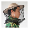 Anti-bee Gorra Apicultura Equipamiento