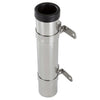 Acier Inoxydable Yacht Marine Pêche Canne Support 02
