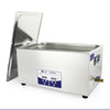 22L Ultrasonic Professional Househould Industrial Cleaner Machine with Digital T