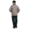 Camel Color Working Protective Gear Uniform Welder Jacket