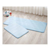 Memory Foam Non-slip Ground Mat Carpet
