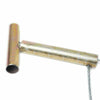 Livestock Copper Pole Trap Pig Squeezer Holder