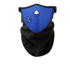 bicycle mask outdoor windproof mask mountain bike motorcycle dust-proof
