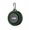 Waterproof Bluetooth Speaker with Microphone