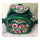 New Yunnan Fashionable Embroidery Bag Stylish Featured Shoulders Bag Fashionable