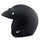 Motorcycle Motor Bike Scooter Safety Helmet NM-207   dull black