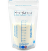 Thermo Sensor Brust Milch Aufbewahrungstaschen 200ml 120 Packungen Bpa Frei