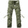 Mens Work Trousers Military Army Cargo  Combat Multi-pocket Pants Camo