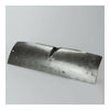 Gros Agricole Dung Nettoyeur Harrow Râteau Grattoir Lame