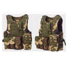 amphibious seal tactics outdoor fight camouflage vest CS outdoor protective vest