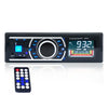 6203 Bluetooth Car Vehicle MP3 Stereo Player with USB CD