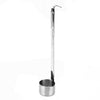 Beer Brewing Spoons Tools long wine spoon 304 Stainless Steel