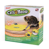 Cat Toy Pet Toy Undercover Mouse Panic Mouse