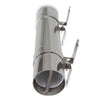 Acier Inoxydable Yacht Marine Pêche Canne Support 02