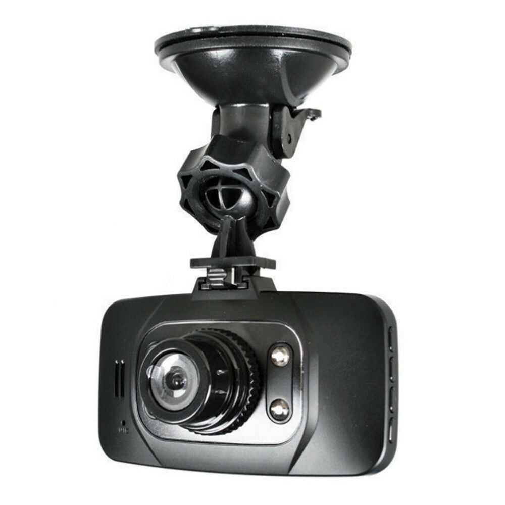 GS8000L Car Automobile Data Camera Recorder 2.7