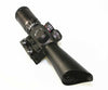 3.5-10x40E M8 Tactical Optics Hunting Gun Riflescope Air Rifle Scope