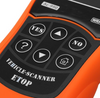 AC990 MB880 890 Scan Werkzeug Scan Tool Scanner