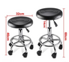 Height Adjustable  360 degree rotable Salon Stool Bar Stool