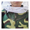 Grueso Apicultura Uniforme Euipment Anti-bee Ropa