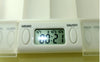 Time Reminder Pill Storage Box With LED