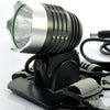 1800lm Cree Xml-T6 Kopf Front Fahrrad Lampe Fahrradlicht Scheinwerfer