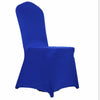 Universal Spandex Stretch Chair Covers Hotel Wedding Party Banquet Decoration