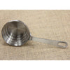 304 Stainless steel 15-60ml measuring spoon