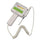 pH Meter Water CL2 Chlorine Level Tester Swimming Pool Water Quality Tester PC-1