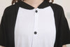 Unisex Adult Pajamas Cosplay Costume Animal one piece sleepwear Suit Summer 05