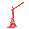 Schreibtisch Rotierende Tisch Led Lampe USB Lade- Berührung Lampe Paris Turm
