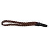 Middle Size Single Wig Hair Band Braid