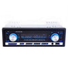 Jsd--20158 Voiture Véhicule Mp3 CD Bluetooth Machine