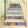 New 3D DIY PVC Waterproof  Stair Decals Wall  Floor Sticker Ceremic sticks QS003
