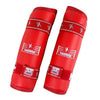 Taekwondo Protective Gear Elbow Guard red S