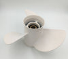 Boat Aluminum Outboard Propeller 13 3/4X19" for Yamaha 150-250HP 6G5-45974-03-98